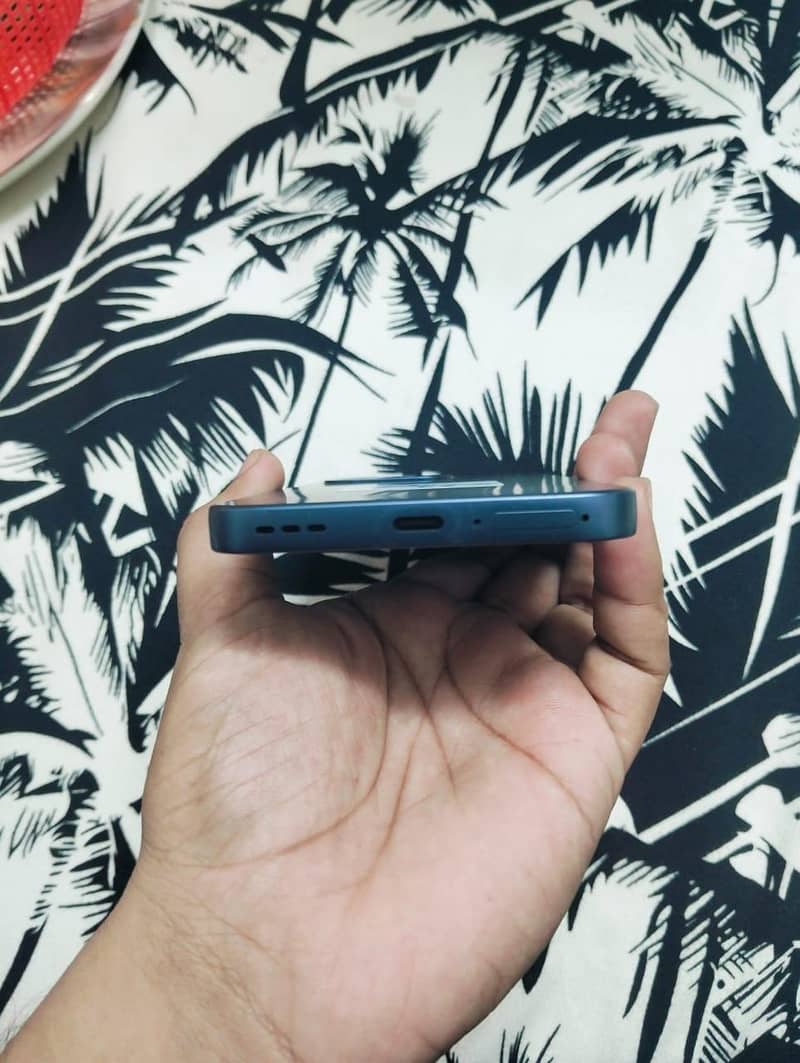 OPPO A6s Pro 4