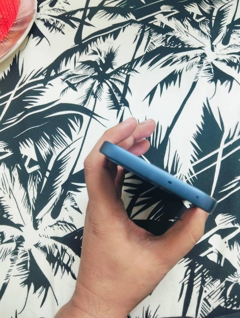 OPPO A6s Pro 5