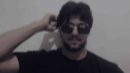 Ali Hassan