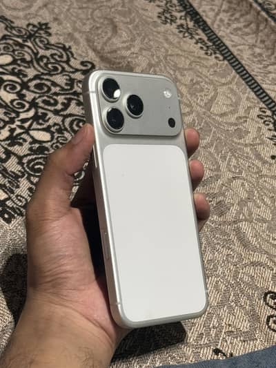 Iphone 17 pro max pta approved