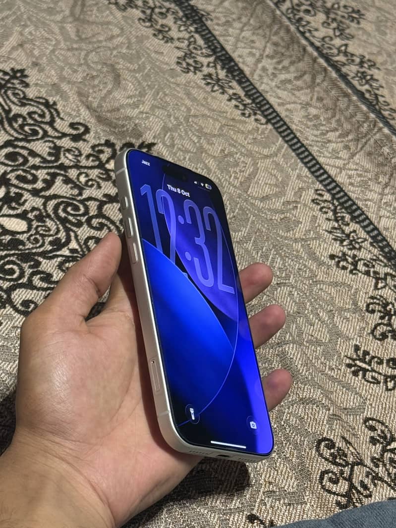 Iphone 17 pro max pta approved 2