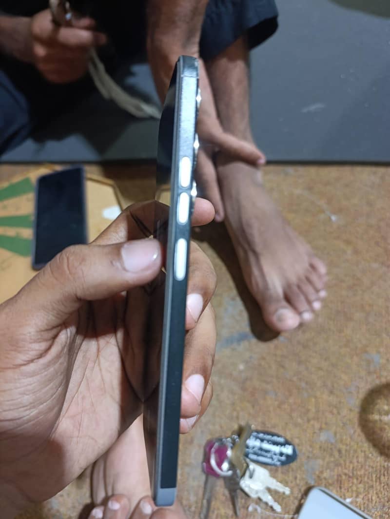Tecno spark 40pro 1