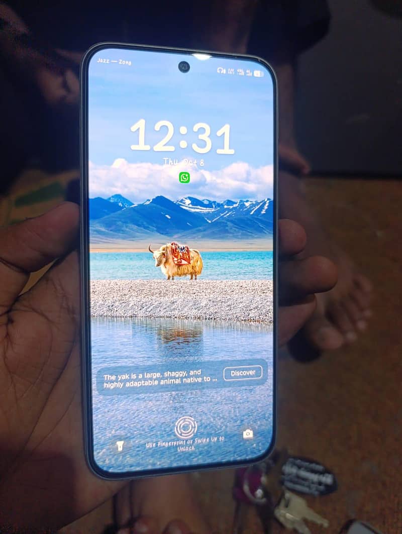 Tecno spark 40pro 2