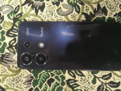 Xiaomi Redmi Note 13