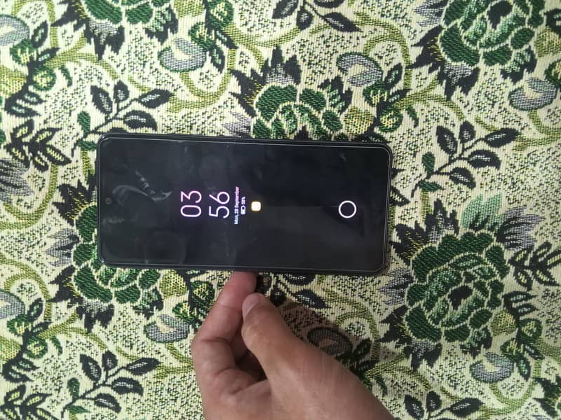 Xiaomi Redmi Note 13 5