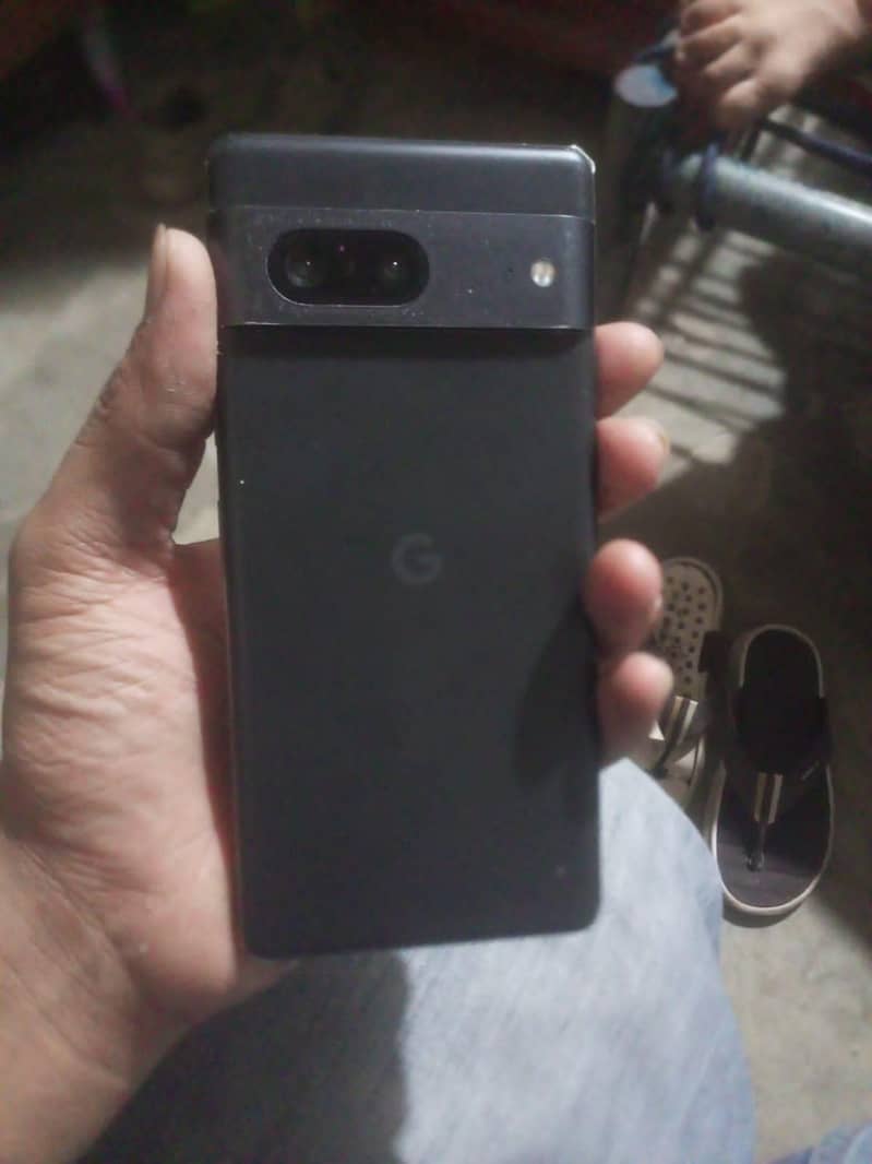 Google Pixel 7 2
