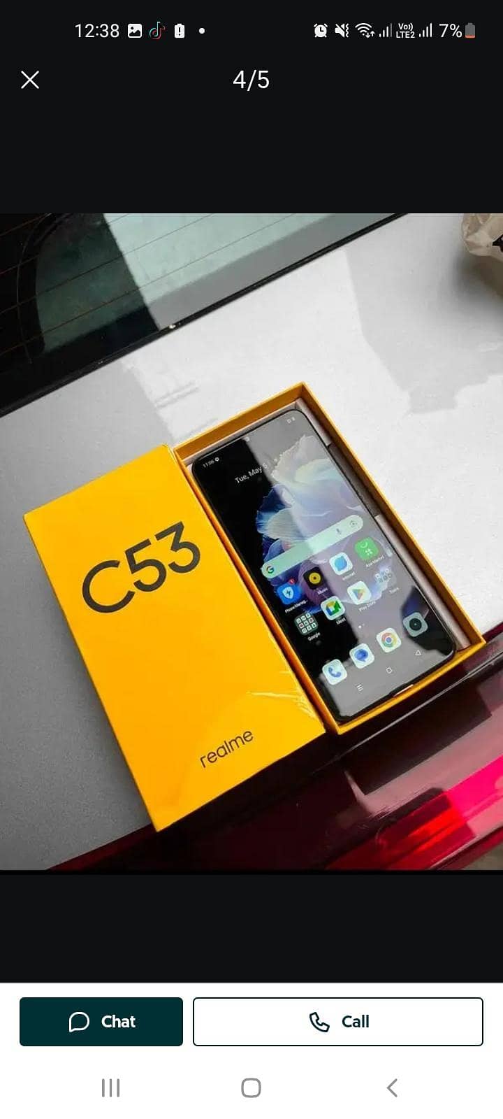 Realme C53 1