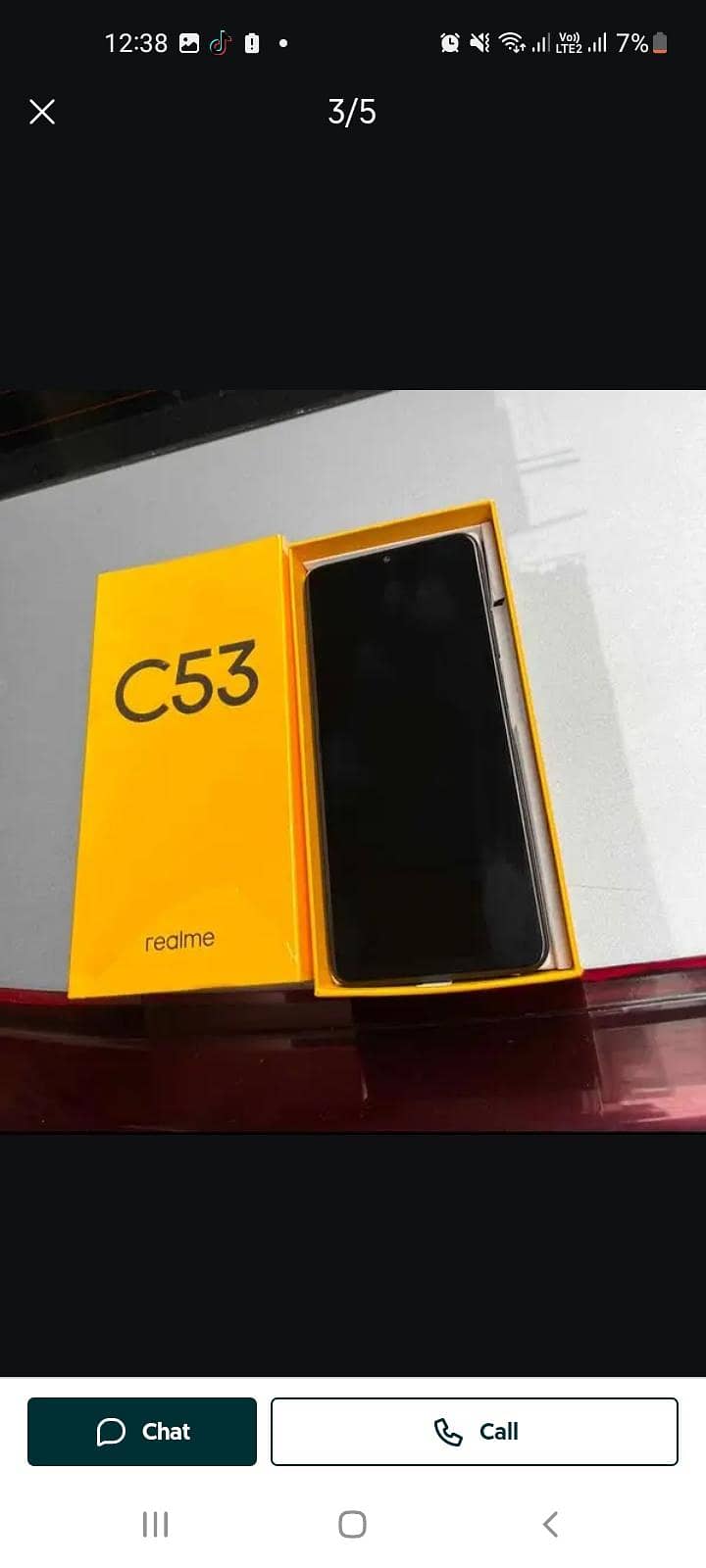 Realme C53 2