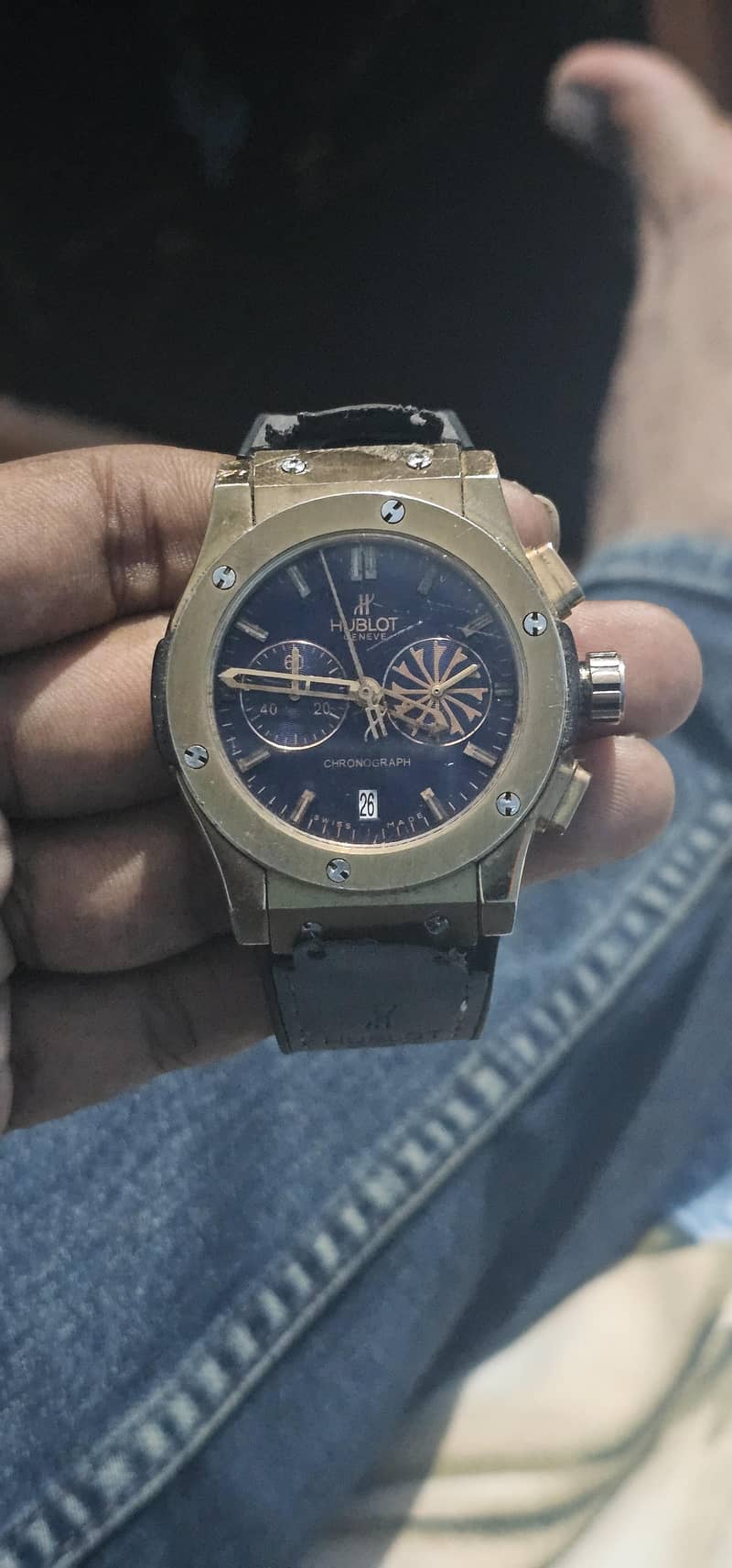 hubolt 4