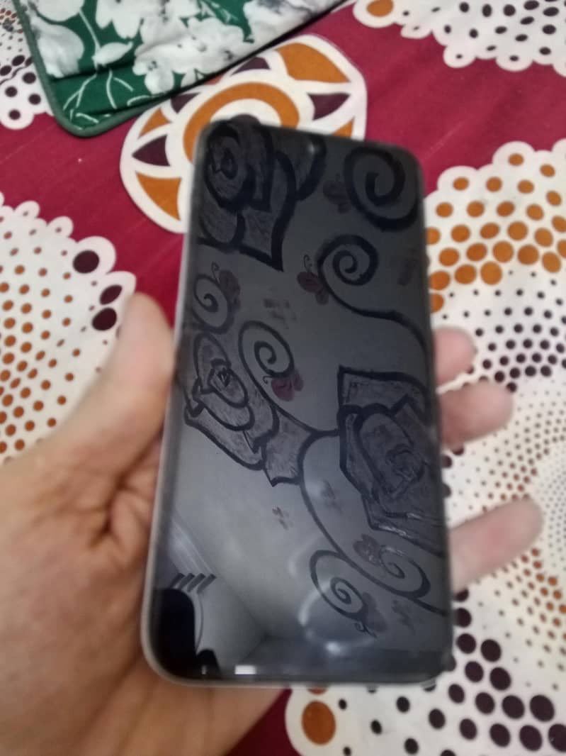 Honor 6C 0