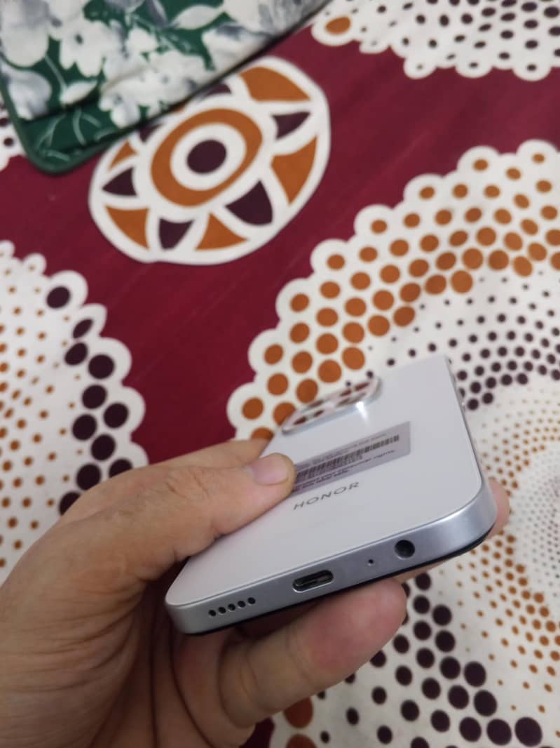 Honor 6C 2