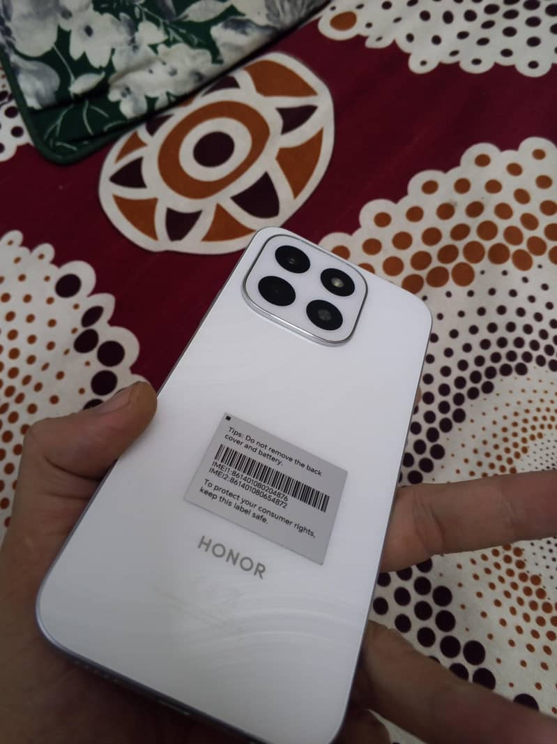 Honor 6C 4