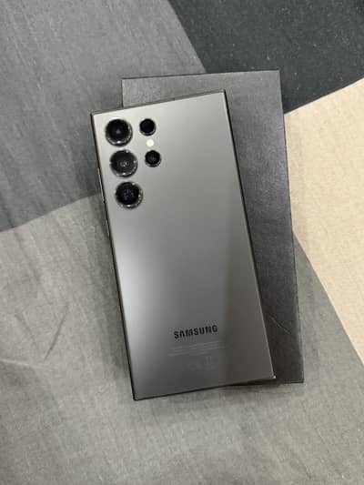 Samsung Mobile S24 Ultra