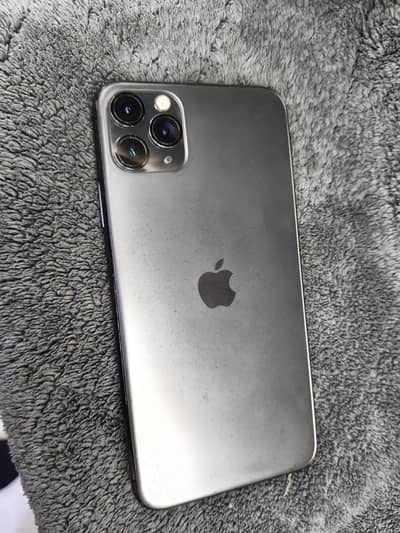 Apple iPhone 11 Pro Max