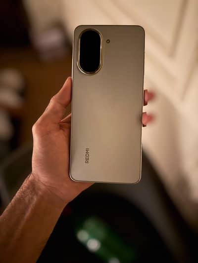 Redmi A5