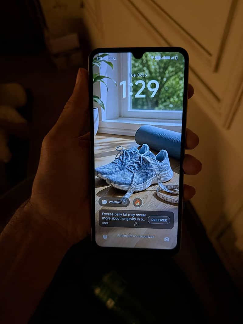 Redmi A5 1