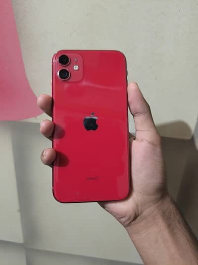 Apple iPhone 11