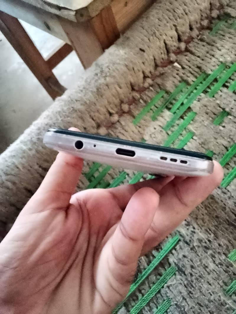 TECNO CAMON 18P 5
