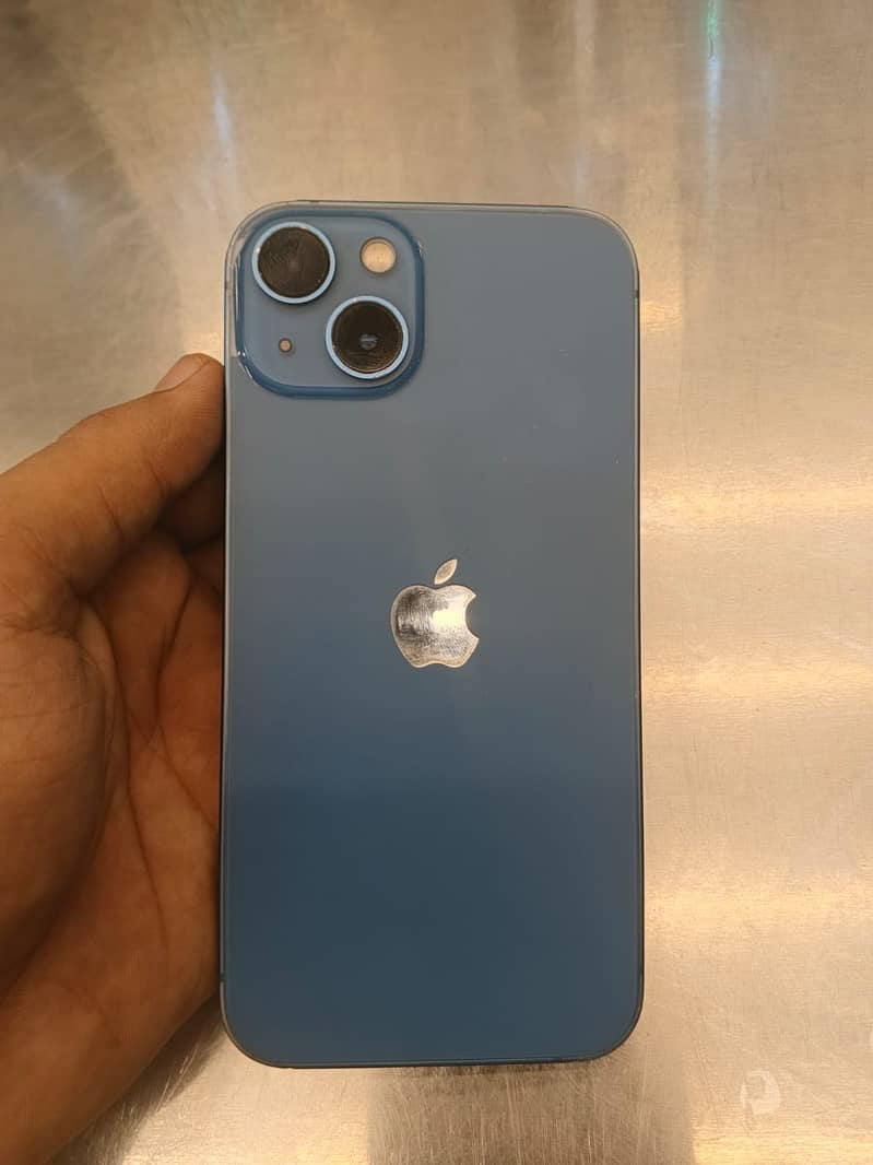 Apple iPhone 13 2
