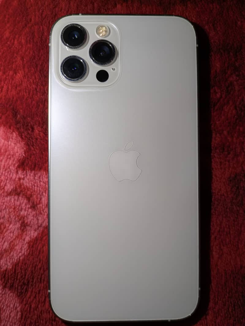 Apple iPhone 12 Pro 1