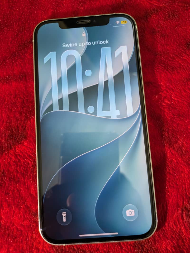 Apple iPhone 12 Pro 2
