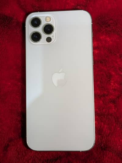 Apple iPhone 12 Pro