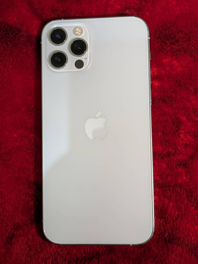 Apple iPhone 12 Pro 5