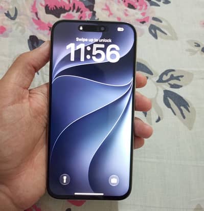 Apple iPhone 15 Pro Max jv