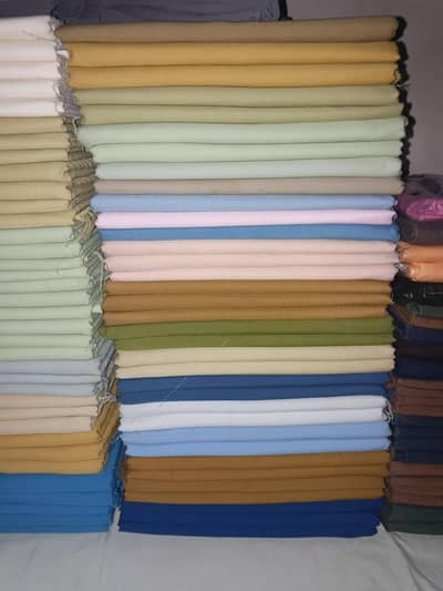 Ansari cloth collection