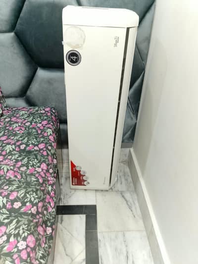 Dawlance 1.5 ton Ac for sale
