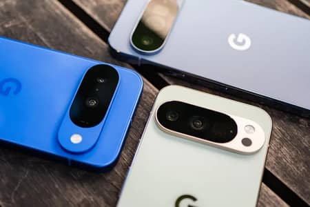 Google Pixel 10