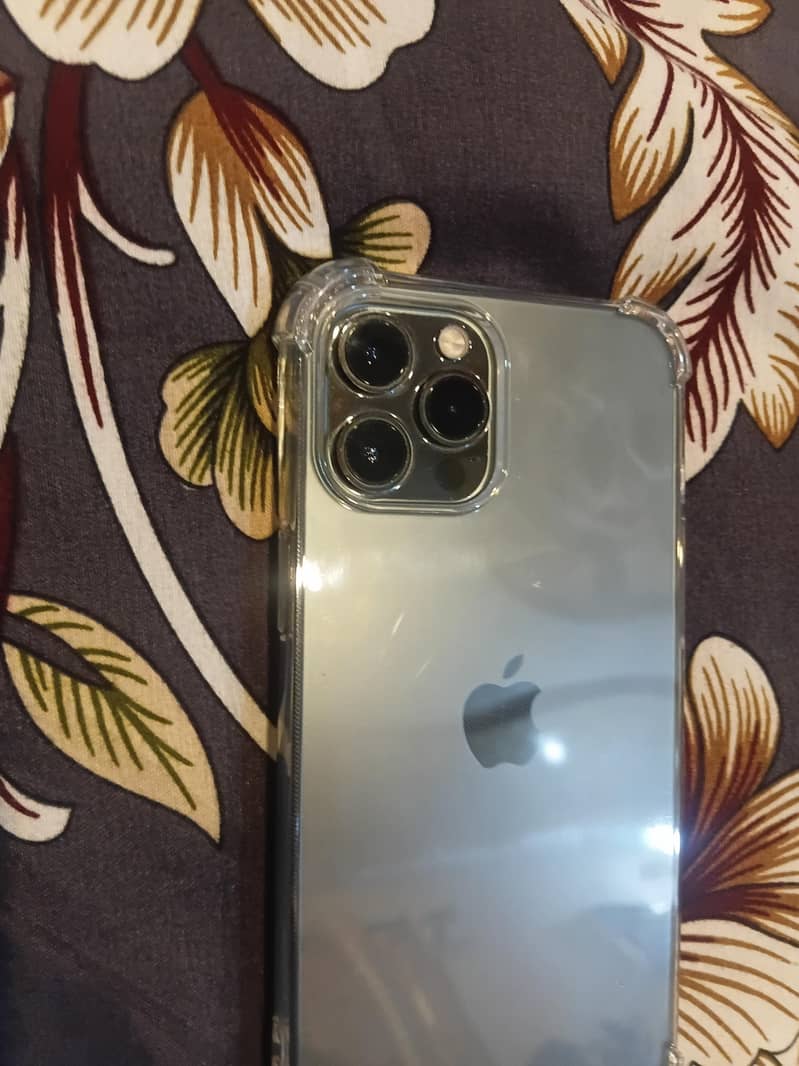 Iphone 12 Pro Max Non PTA 1