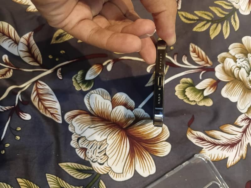 Iphone 12 Pro Max Non PTA 5