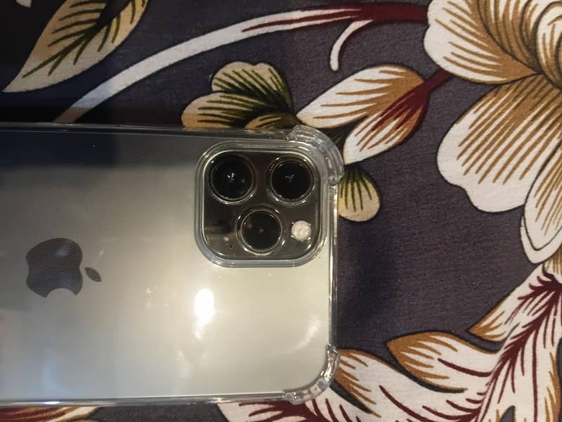 Iphone 12 Pro Max Non PTA 6