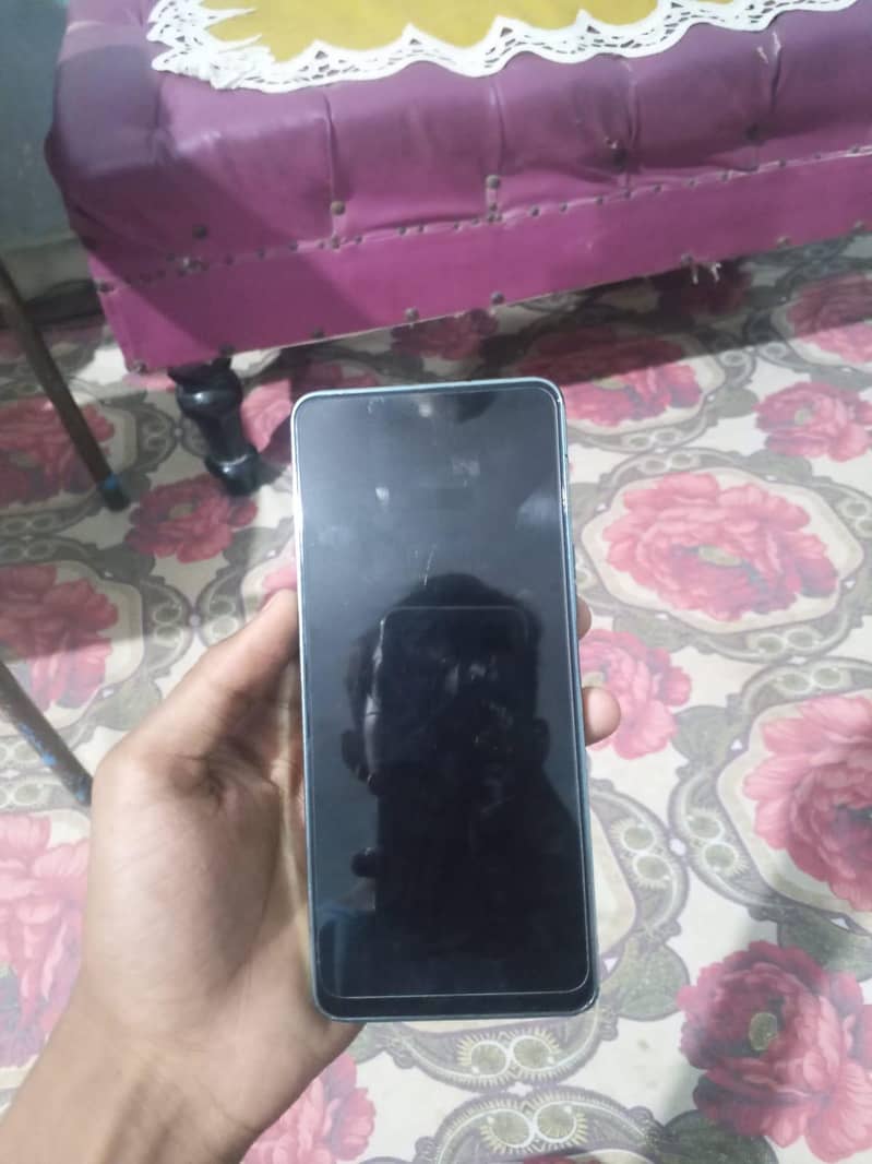 Tecno Camon 19 Pro 2