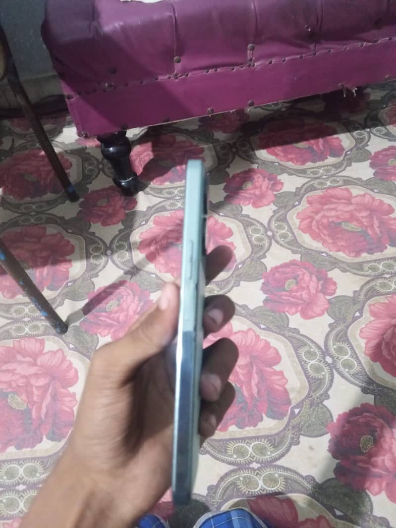 Tecno Camon 19 Pro 5