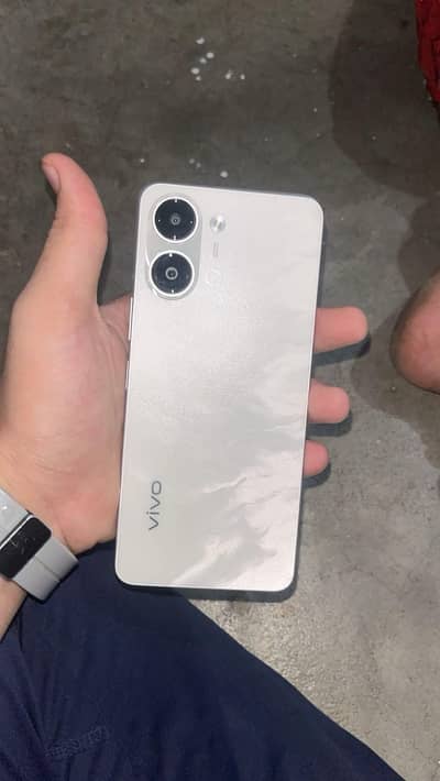 vivo Y05