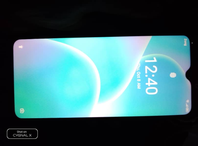 Itel Vision 1 Pro 0