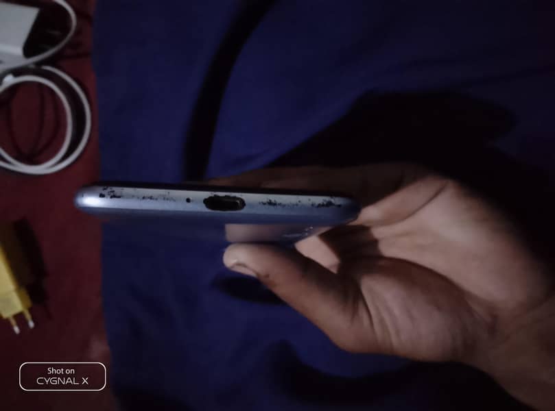 Itel Vision 1 Pro 2
