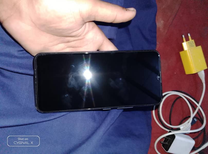 Itel Vision 1 Pro 3