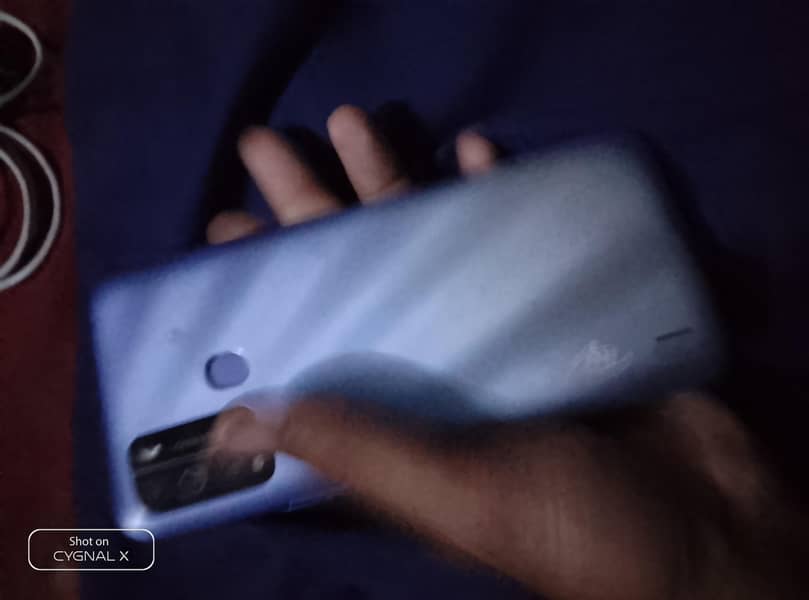 Itel Vision 1 Pro 4