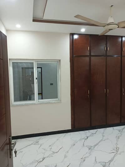 G-11/3 FGEHA E-Type First Floor Flat For Rent Fully Luxury Renovated