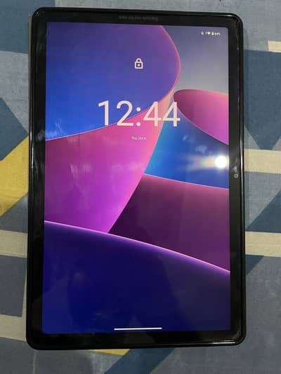 Lenovo Tablet