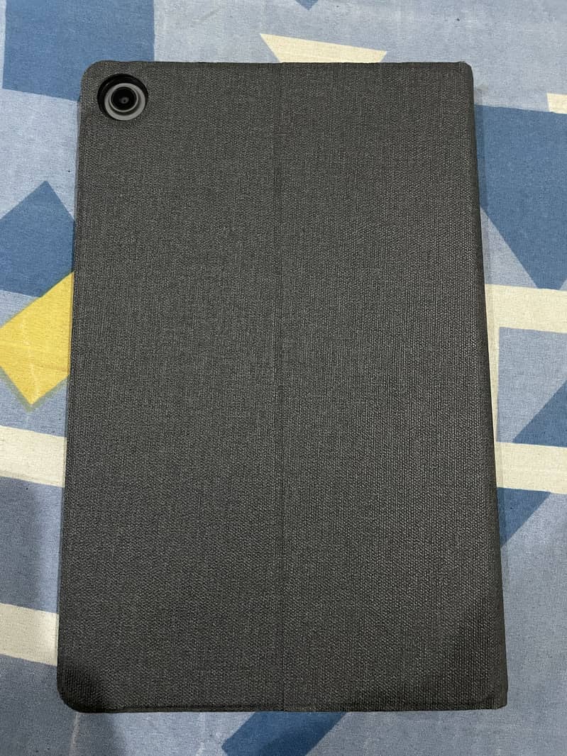 Lenovo Tablet 1