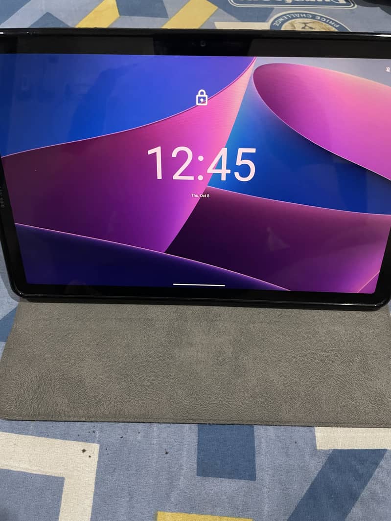 Lenovo Tablet 2