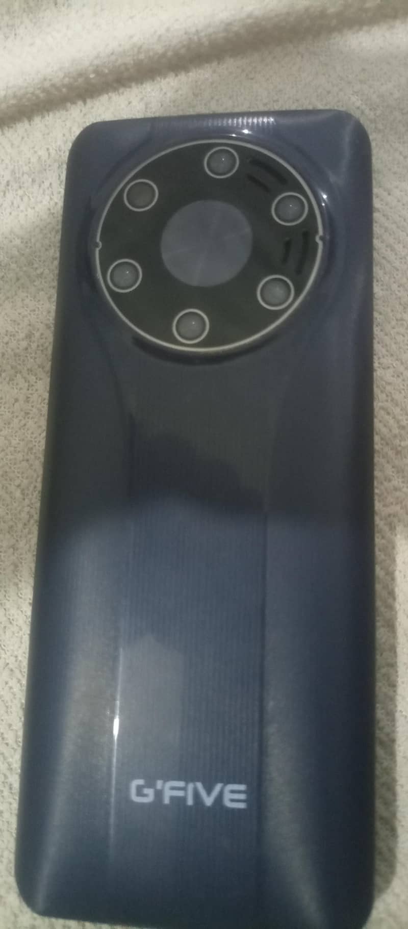 G'Five Other Model 3