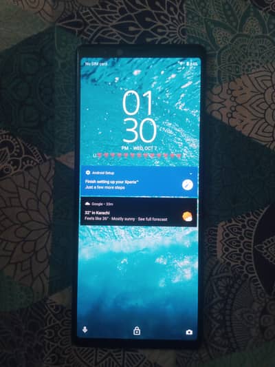sony Xperia 1 6/64