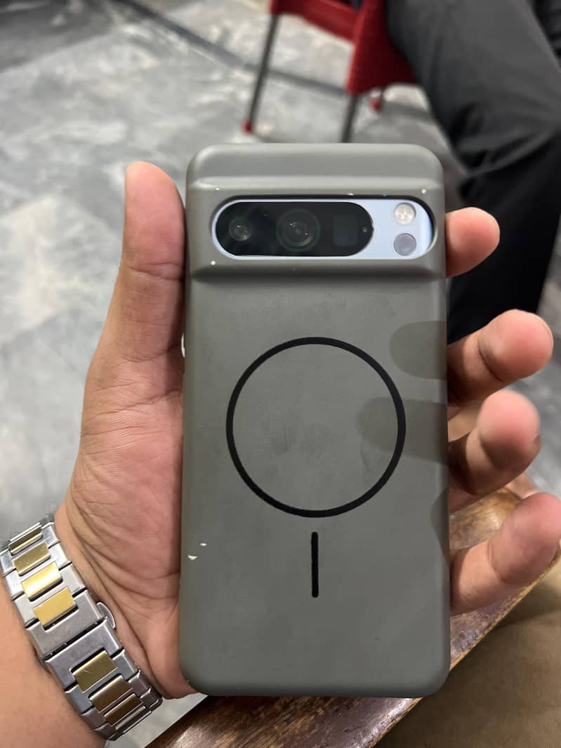 Google Pixel 8 Pro 1