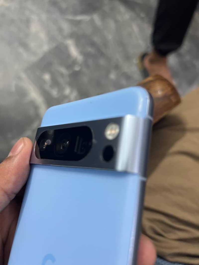 Google Pixel 8 Pro 3