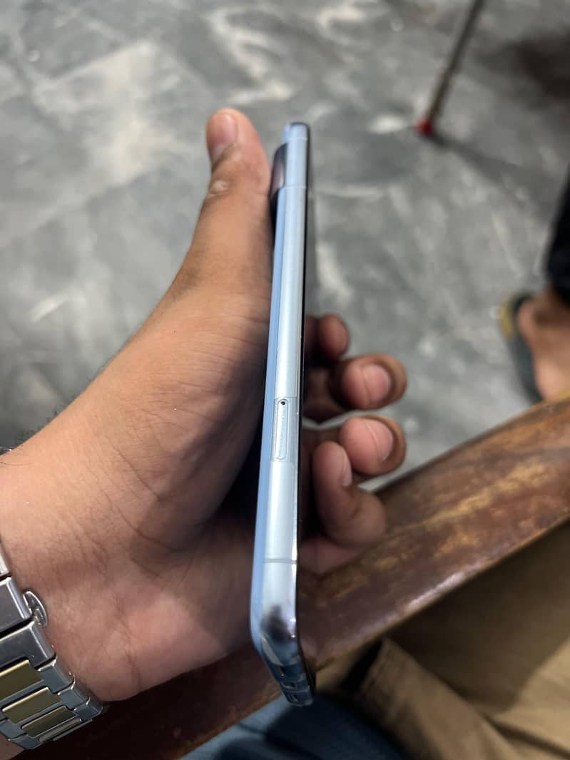 Google Pixel 8 Pro 4